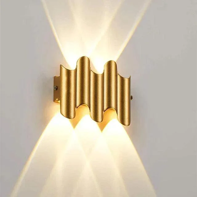 EcoLight - Natural Modern Wall Lamp -  - #tag1#