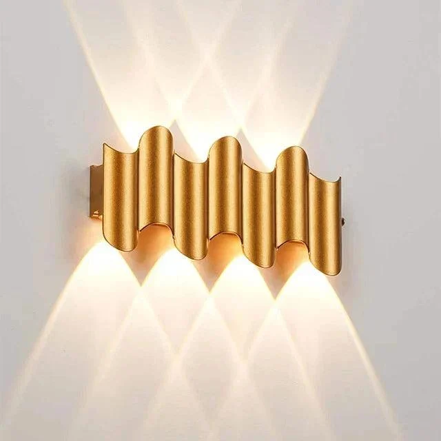 EcoLight - Natural Modern Wall Lamp -  - #tag1#