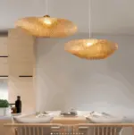 EcoLush_Ceiling_Light_-_Handmade_Rattan_Pendant_Light_-_Rustic_Boho_Lamp_-_-_tag1_-4197865 EcoLush Ceiling Light Handmade Rattan Pendant Light Rustic Boho Lamp tag1