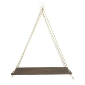 EcoPerch - Wall mounted floating shelves
