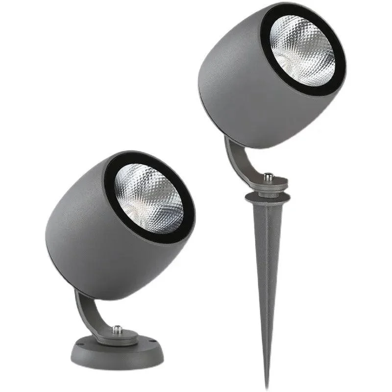EcoShine – LED Garden Lamp for Sustainable Outdoor Lighting -  - #tag1#