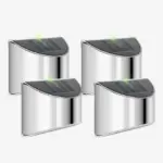EcoSteel_-_Waterproof_Solar_LED_Outdoor_Wall_Lights_-_-_tag1_-4208661 EcoSteel Waterproof Solar LED Outdoor Wall Lights tag1