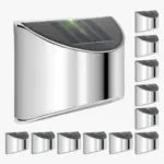 EcoSteel_-_Waterproof_Solar_LED_Outdoor_Wall_Lights_-_-_tag1_-4208708 EcoSteel Waterproof Solar LED Outdoor Wall Lights tag1