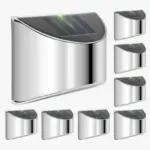 EcoSteel_-_Waterproof_Solar_LED_Outdoor_Wall_Lights_-_-_tag1_-4208714 EcoSteel Waterproof Solar LED Outdoor Wall Lights tag1