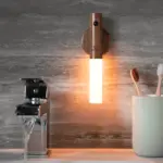 EcoTorch WallLight Magnetic Motion Sensor Wall Light tag1