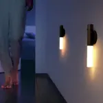 EcoTorch WallLight Magnetic Motion Sensor Wall Light tag1