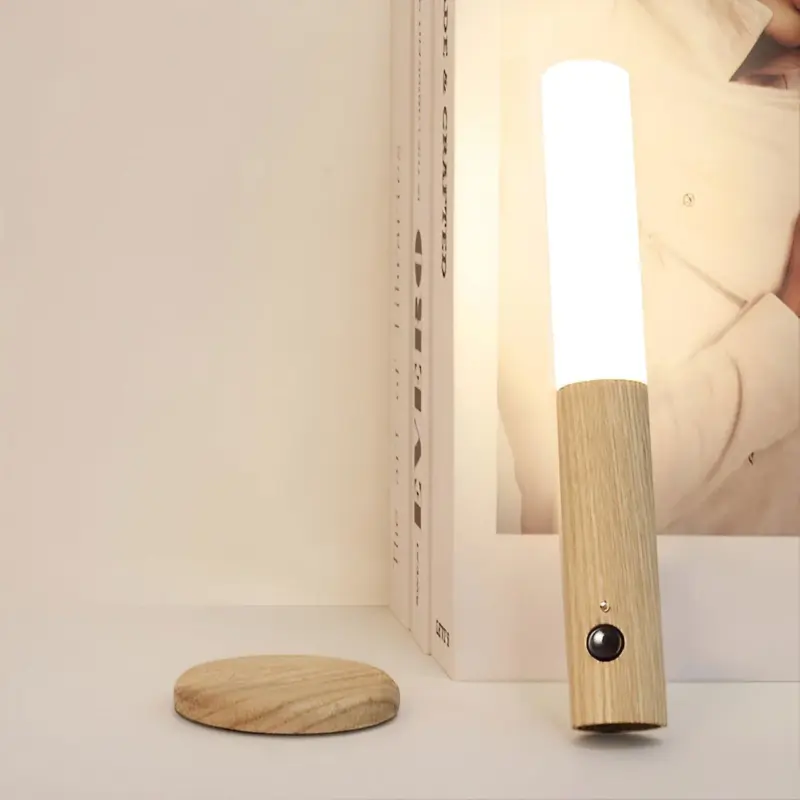 EcoTorch WallLight Magnetic Motion Sensor Wall Light tag1