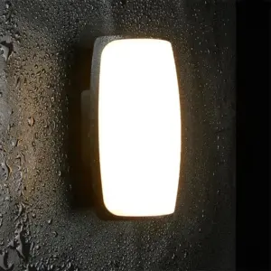 EcoWet - Waterproof Wall Lamp