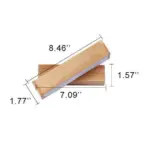 EcoWood_-_Modern_rotating_LED_wall_lamp_made_of_wood_with_1_light_-_-_tag1_-4198072 EcoWood Modern rotating LED wall lamp made of wood with 1 light tag1