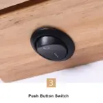 EcoWood_-_Modern_rotating_LED_wall_lamp_made_of_wood_with_1_light_-_-_tag1_-4198089 EcoWood Modern rotating LED wall lamp made of wood with 1 light tag1