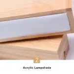 EcoWood_-_Modern_rotating_LED_wall_lamp_made_of_wood_with_1_light_-_-_tag1_-4198091 EcoWood Modern rotating LED wall lamp made of wood with 1 light tag1