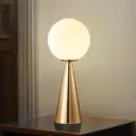 Edge Table Lamp