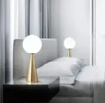 Edge Table Lamp