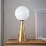 Edge Table Lamp