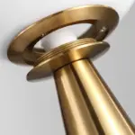Edge Table Lamp