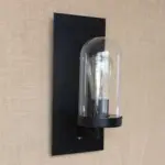 EdiLoft Retro Modern Industrial Wall Lamp tag1