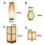 EdoEleganceTischlampe-JapanischerStilmitRaffinierterAsthetik10 EdoEleganceTischlampe JapanischerStilmitRaffinierterAsthetik10