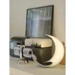 Eenvoudige En Moderne Nordic Designer Creatieve Maan Lezing Tafellamp Slaapkamer Studie Bedversiering Sfeer Led Nachtlampje 5efb4264 50dc 4bb0 8539 dbf6cb2299bf
