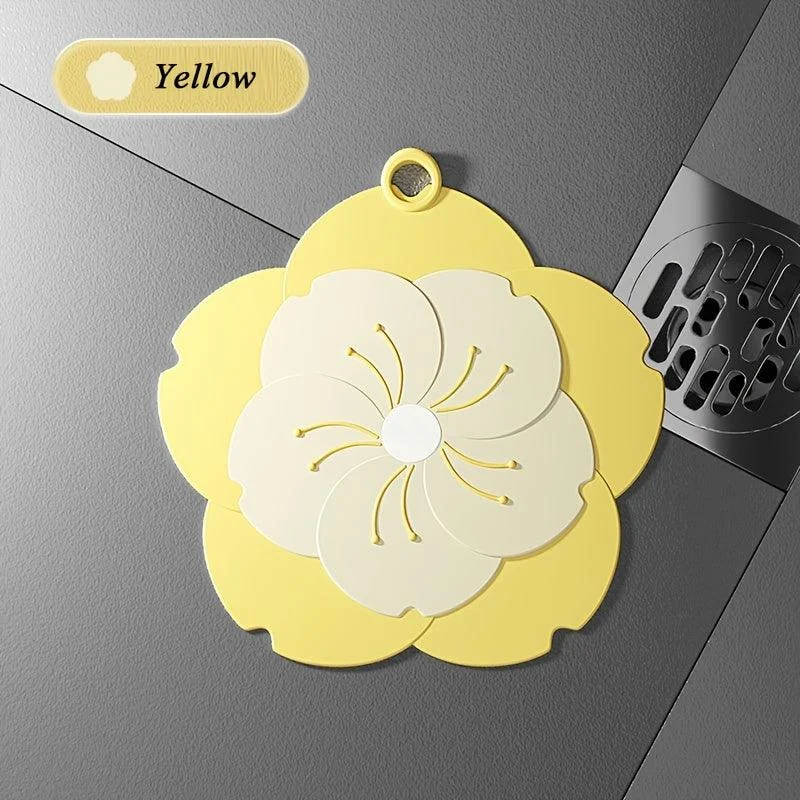 Efficient Hair Catcher: Protect Your Floor Drain with our Durable Silicone Tub Stopper - Perfect for Bathroom, Bathtub, and Kitchen Use -  - #tag1#