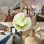 Efficient Hair Catcher Protect Your Floor Drain with our Durable Silicone Tub Stopper Perfect for Bathroom Bathtub and Kitchen Use tag1