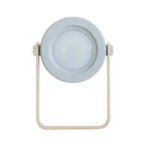 Effortless Lighting On-The-Go: Foldable Lantern LED Table