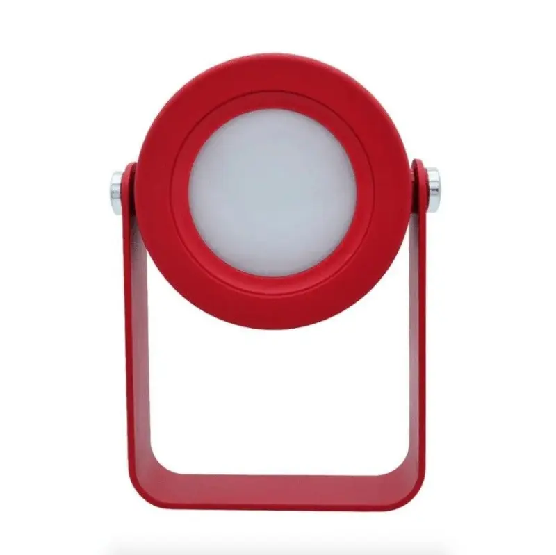 Effortless Lighting On The Go Foldable Lantern LED Table