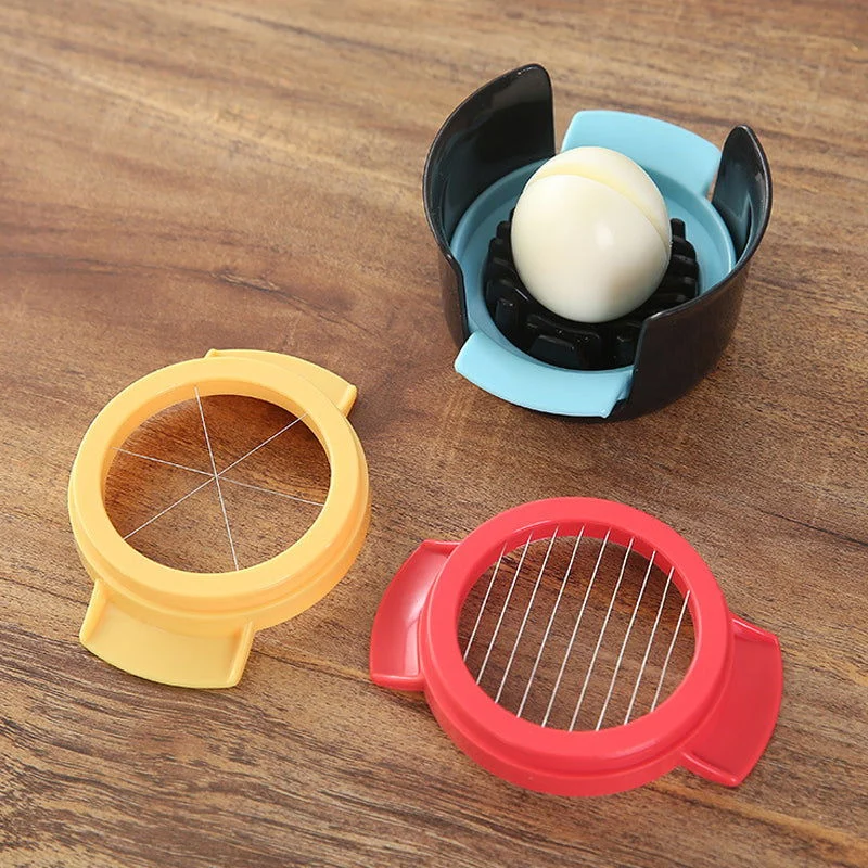 Egg Cutter for Kitchen Utensils -  - #tag1#