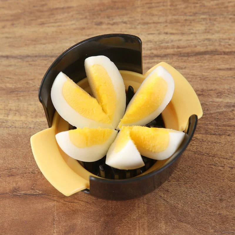 Egg Cutter for Kitchen Utensils -  - #tag1#