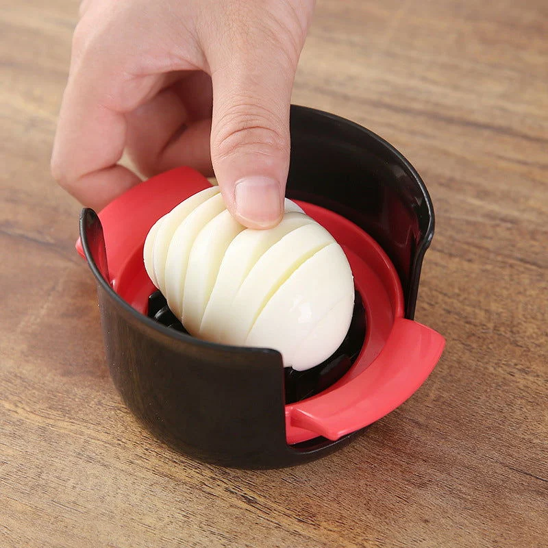 Egg Cutter for Kitchen Utensils -  - #tag1#