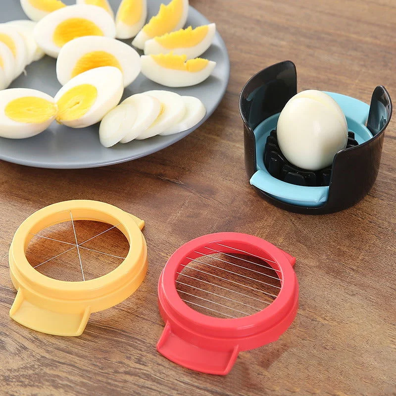 Egg Cutter for Kitchen Utensils -  - #tag1#