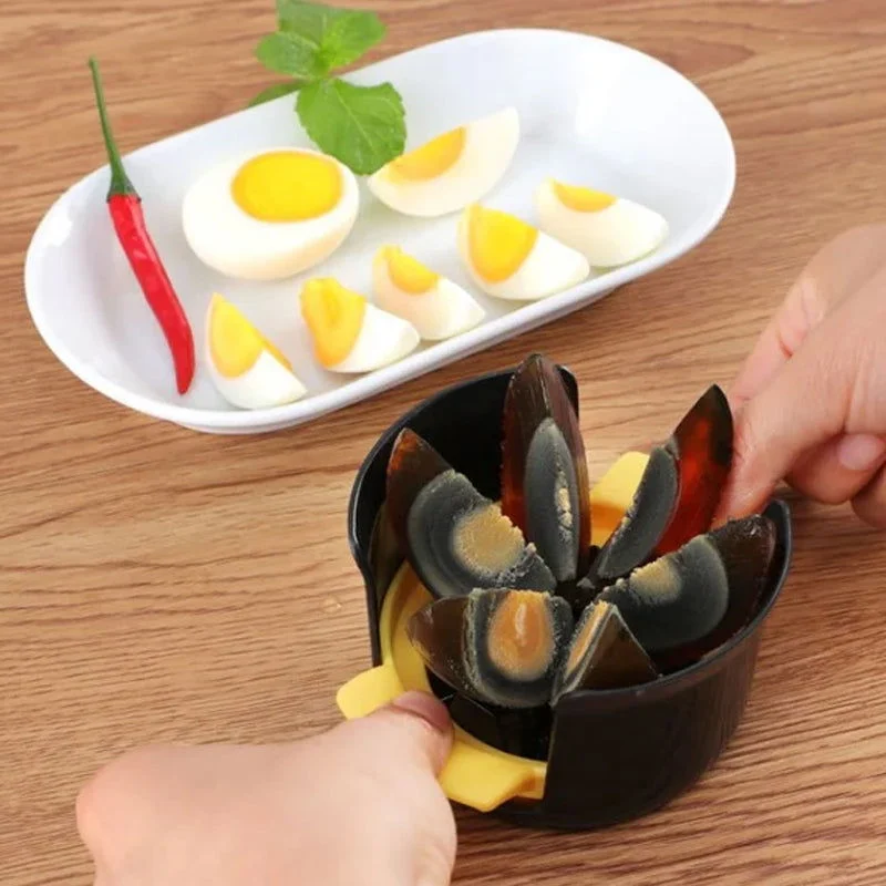 Egg Cutter for Kitchen Utensils -  - #tag1#