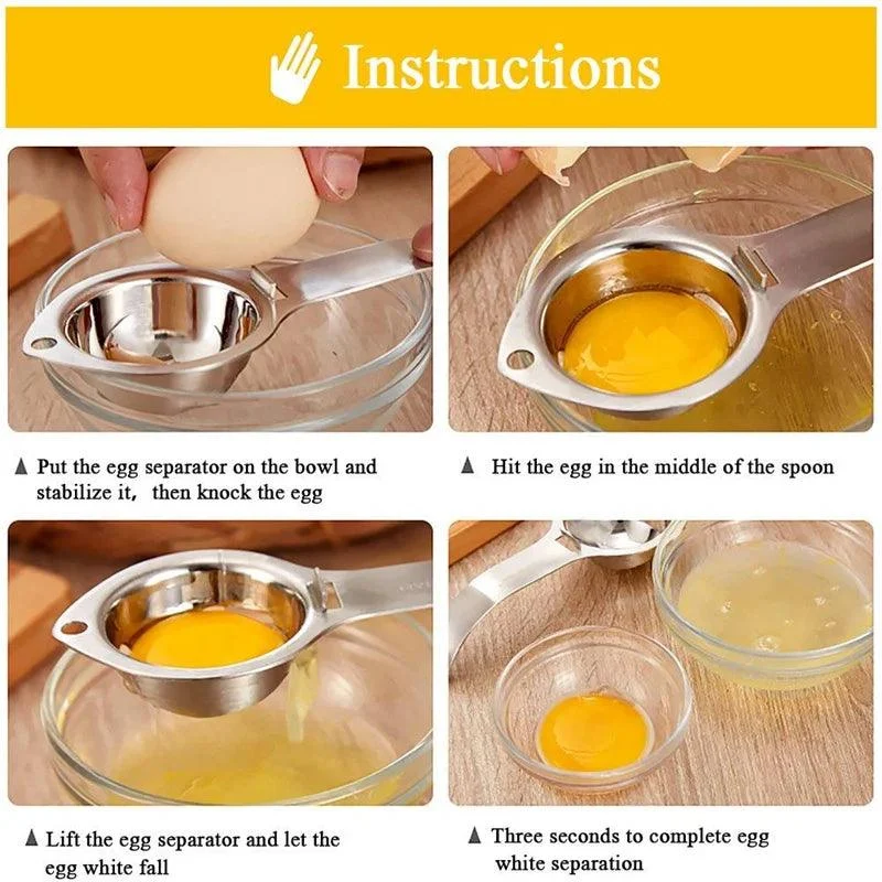 Egg Separator -  - #tag1#