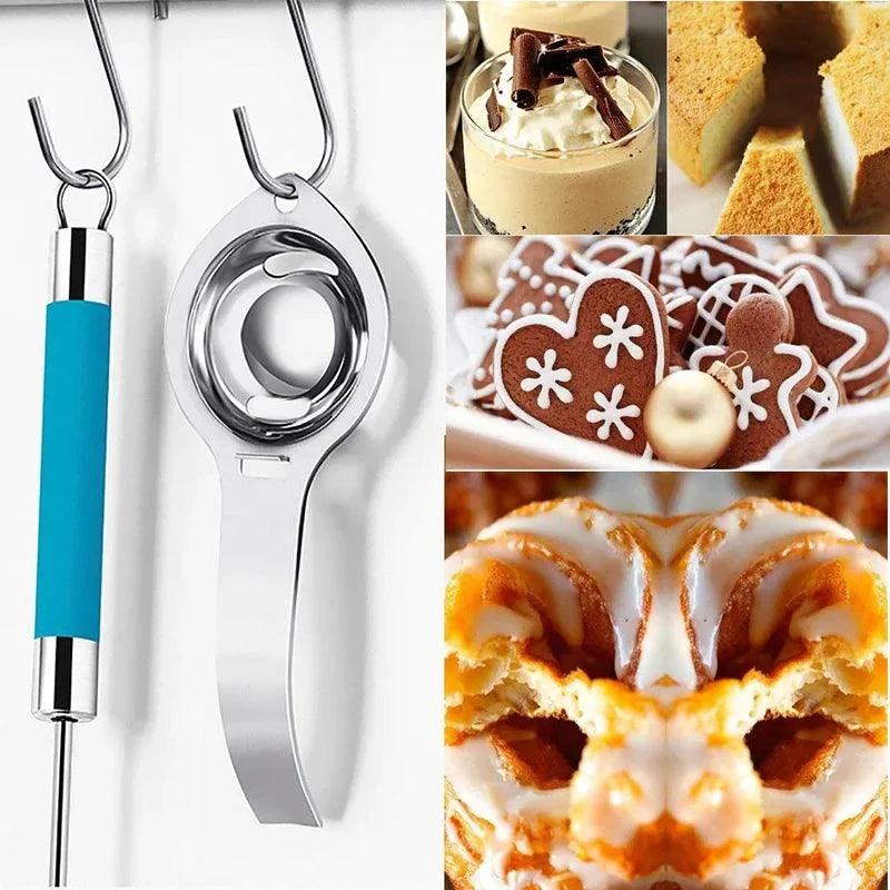 Egg Separator -  - #tag1#