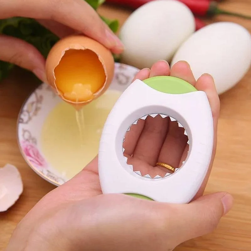 Egg Shell Opener -  - #tag1#