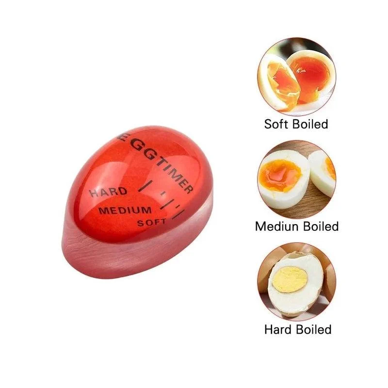 Egg Timer Kitchen Gadget -  - #tag1#