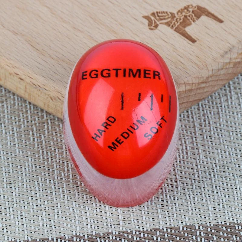 Egg Timer Kitchen Gadget -  - #tag1#