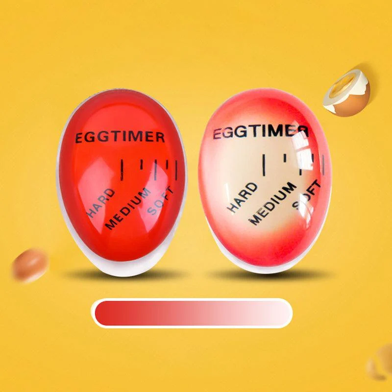 Egg Timer Kitchen Gadget -  - #tag1#