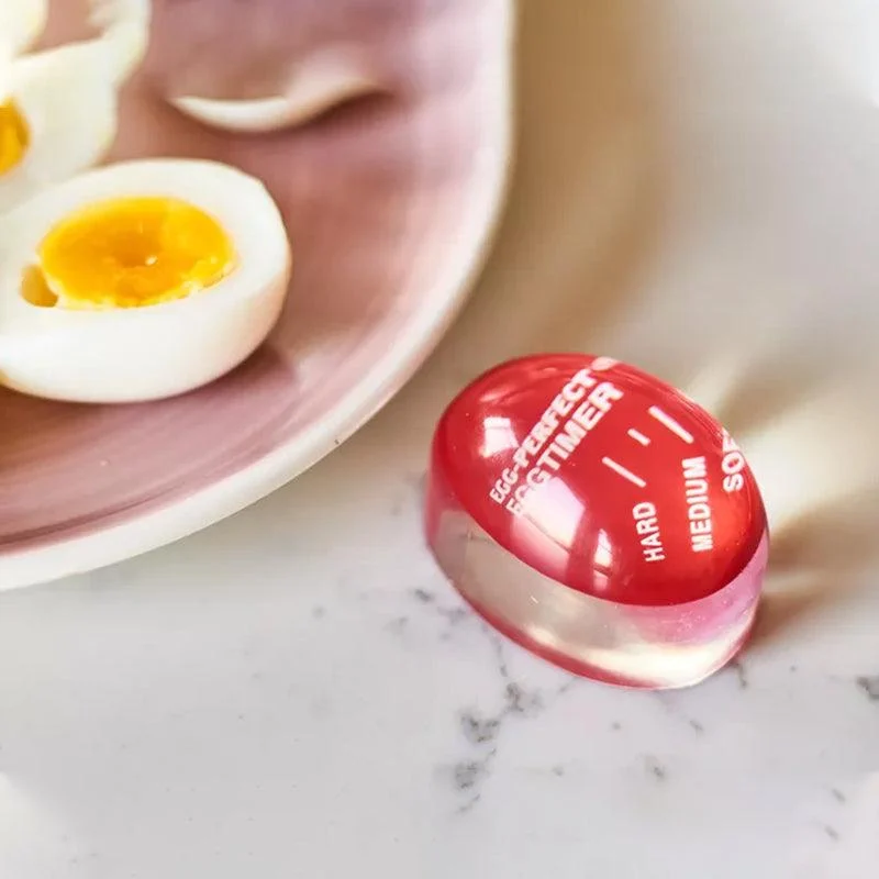 Egg Timer Kitchen Gadget -  - #tag1#