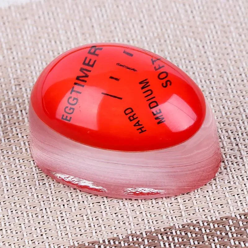 Egg Timer Kitchen Gadget -  - #tag1#