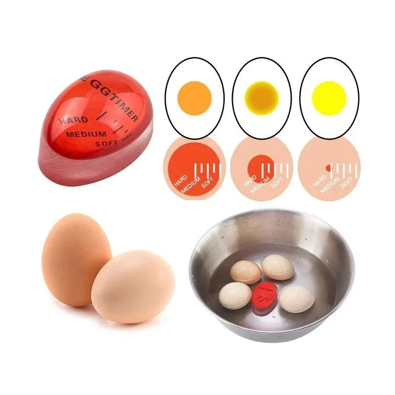 Egg Timer Kitchen Gadget -  - #tag1#