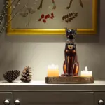 Egyptian_Cat_Candle_Holder_-_-_tag1_-4198394 Egyptian Cat Candle Holder tag1