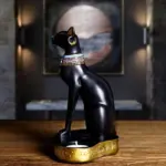 Egyptian_Cat_Candle_Holder_-_-_tag1_-4198399 Egyptian Cat Candle Holder tag1