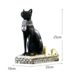 Egyptian_Dog_Cat_Sculpture_Bottle_Holder_-_-_tag1_-4198415 Egyptian Dog Cat Sculpture Bottle Holder tag1