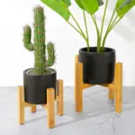 Eirlyseh Plant Stand
