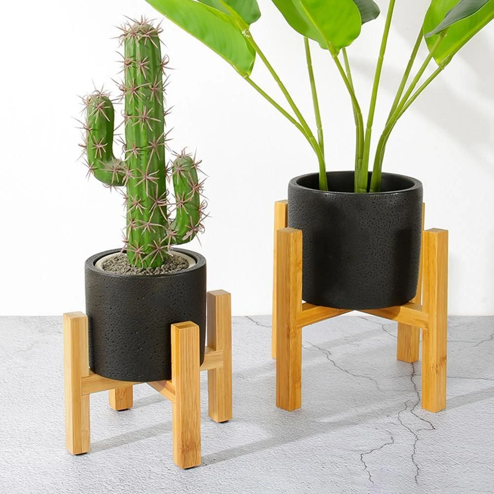 Eirlyseh Plant Stand -