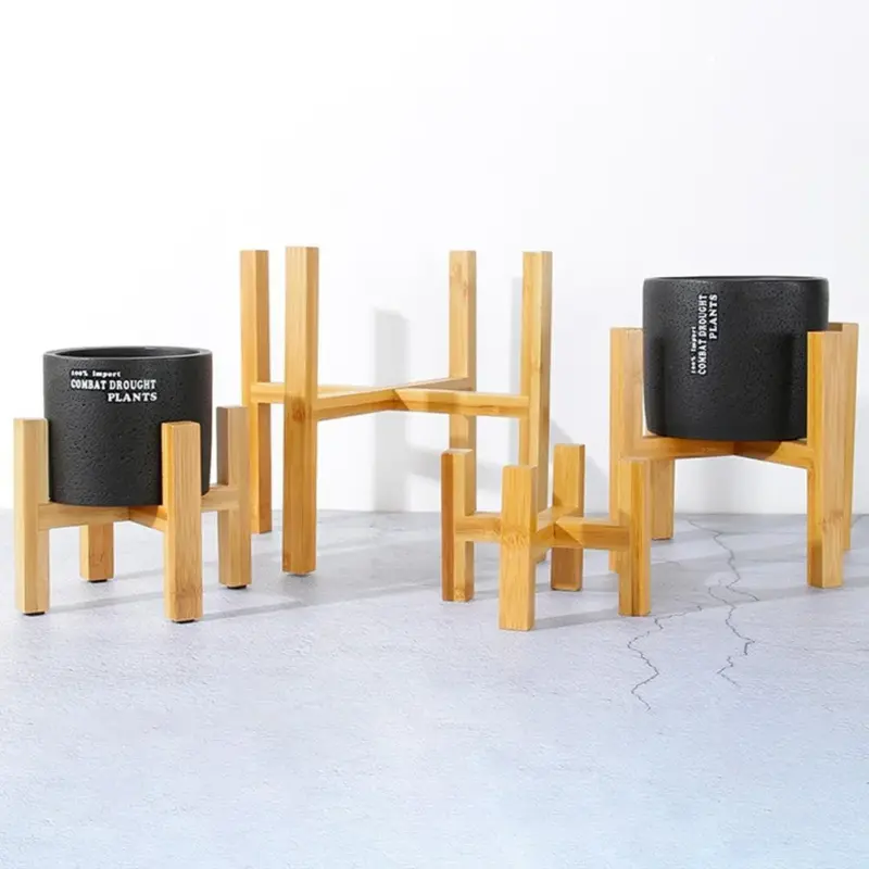 Eirlyseh Plant Stand