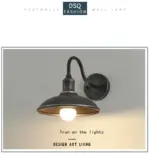 EisenGlow_-_Retro_outdoor_wall_lamp_with_1_iron_dome_light_-_-_tag1_-4198481 EisenGlow Retro outdoor wall lamp with 1 iron dome light tag1
