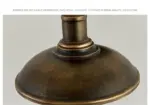 EisenGlow_-_Retro_outdoor_wall_lamp_with_1_iron_dome_light_-_-_tag1_-4198493 EisenGlow Retro outdoor wall lamp with 1 iron dome light tag1
