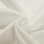 Ela Semi transparent Linen Curtains Soft Hood tag1
