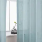 Ela_Linen_Look_Semi_Transparent_Curtains_Tulle_-_-_tag1_-4210027 Ela Linen Look Semi Transparent Curtains Tulle tag1